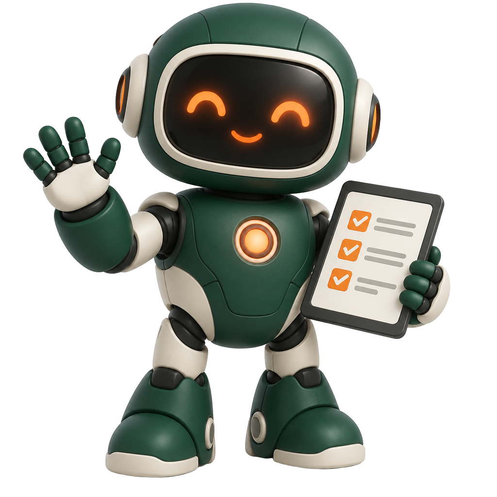 Robot Digital Seller AI, l'agente che lavora con te